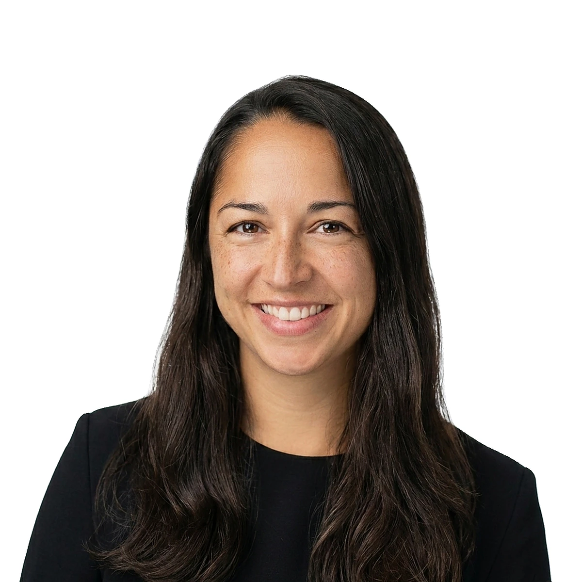 Laura Farrelly, CFA