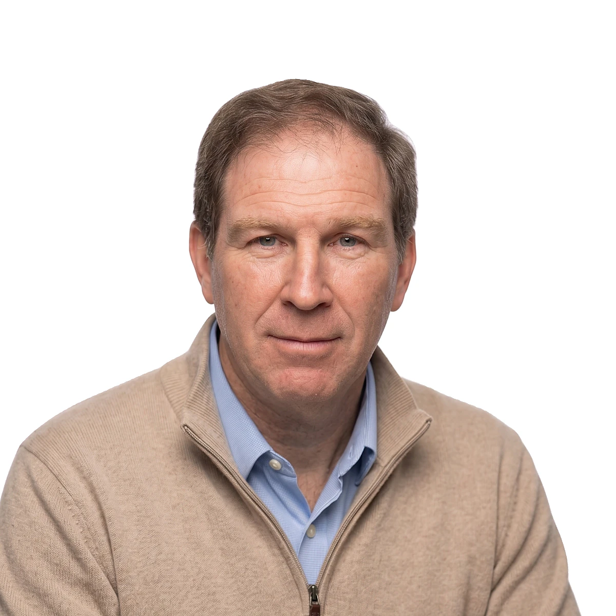 Perry Hoffmeister